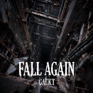 FALL AGAIN  Photo