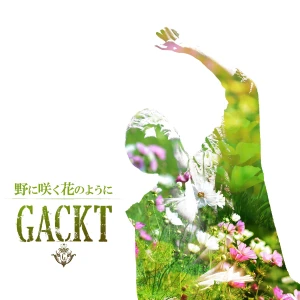 No ni Saku Hana no Yo Ni (野に咲く花のように) feat. K Photo