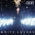 WHITE LOVERS -Shiawase na Toki- (WHITE LOVERS -幸せなトキ-) (CD) Cover