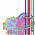 Ultimo album di GAKIDO: BEST ALBUM 『's Note』