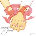 sweet perfume Cover