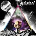 galaxias!  (CD) Cover