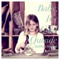 Baby, It's Cold Outside (CD+DVD) Cover