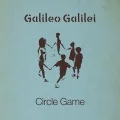 Circle Game  (サークルゲーム) (CD) Cover