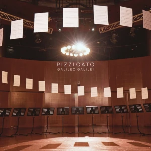 Pizzicato  (ピッチカート)  Photo