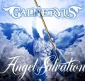 ANGEL OF SALVATION Cover