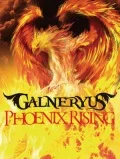 PHOENIX RISING (CD+DVD) Cover