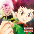 TV Anime「HUNTERxHUNTER」 Character Song Shuu ~Tenkuu Tougiba-hen~ (TVアニメ「HUNTERxHUNTER」 キャラクターソング集 ~天空闘技場編~)  Cover