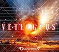 VETELGYUS (CD) Cover