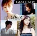 GARNET CROW BEST  (2CD) Cover