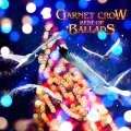 GARNET CROW BEST OF BALLADS (2CD) Cover