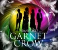 GARNET CROW REQUEST BEST (2CD) Cover