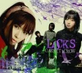 LOCKS  (CD+DVD B) Cover