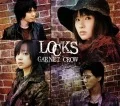 LOCKS  (CD) Cover