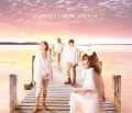 Memories (メモリーズ)  (CD+DVD) Cover