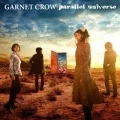 parallel universe  (CD+DVD) Cover