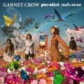 parallel universe  (CD) Cover