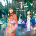 STAY ~Yoake no Soul~ (STAY ~夜明けのSoul~)  (CD+DVD) Cover