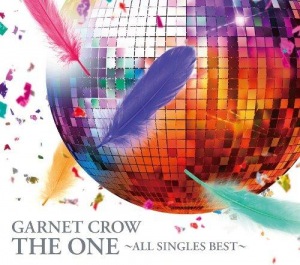 THE ONE ~ALL SINGLES BEST~  Photo