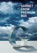 GARNET CROW PREMIUM BEST (6BD BOX) Cover