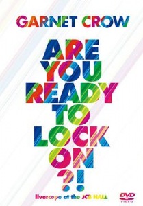 Are You Ready To Lock On?! ~livescope at the JCB Hall~  Photo