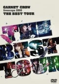 GARNET CROW livescope 2010 ~THE BEST TOUR~  (2DVD) Cover