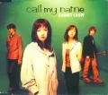call my name Cover