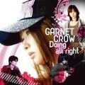 Doing all right  (CD A) Cover