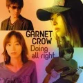 Doing all right  (CD B) Cover