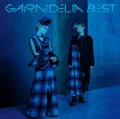 GARNiDELiA BEST (CD+BD) Cover