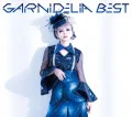 GARNiDELiA BEST (CD+PHOTOBOOK) Cover