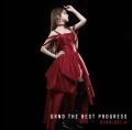 GRND THE BEST PROGRESS Cover