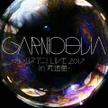 GARNiDELiA ~LisAni! LIVE 2017 in Budokan~ Cover