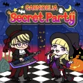 Secret Party Cover