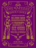 Standing Live Tour 2006 [Nameless Liberty. Six Guns...] Tour Final Cover