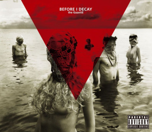 BEFORE I DECAY  Photo