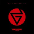 BEST GENERATION (CD) Cover