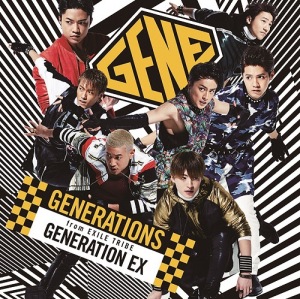 GENERATION EX  Photo