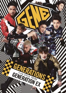 GENERATION EX  Photo
