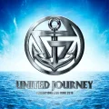 GENERATIONS LIVE TOUR 2018 UNITED JOURNEY Cover