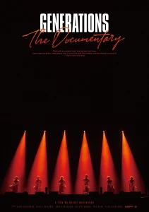 GENERATIONS: The Documentary  Photo