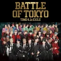 BATTLE OF TOKYO TIME 4 Jr.EXILE Cover