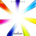Ultimo singolo di GENERATIONS from EXILE TRIBE: Diamonds