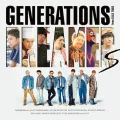 DREAMERS (CD+DVD) Cover
