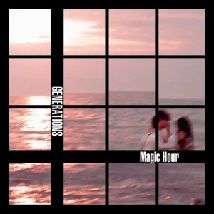 Magic Hour  Photo