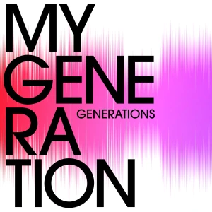 MY GENERATION  Photo