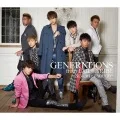 GENERATIONS from EXILE TRIBE :: Single - J-Music Italia