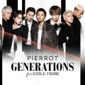 PIERROT (CD+DVD) Cover