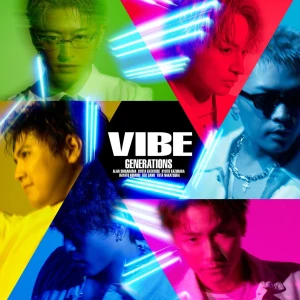 VIBE Photo