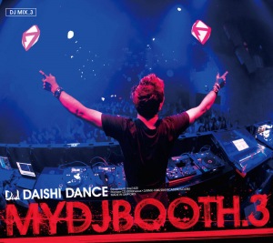 DAISHI DANCE  -  MYDJBOOTH.3  Photo